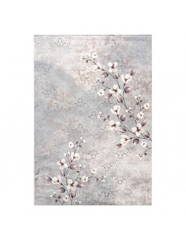 Beauty Home Σετ Κρεβατοκάμαρας 3τμχ Cosmos Art 9156 (67x140+67x140+67x210) Γκρι
