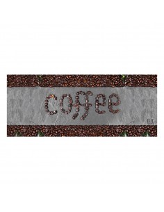 Beauty Home Πατάκι κουζίνας Art 9066 60x160 Γκρι