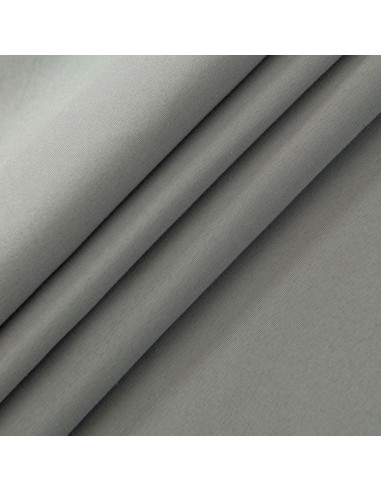 Beauty Home Κουρτίνα Full Blackout σκίασης με 8 κρίκους Soft Art 8391 Grey-11 140x270 Γκρι Beauty Home Κουρτίνα Full Blackout σκίασης με 8 κρίκους Soft Art 8391 Grey-11 140x270 Γκρι