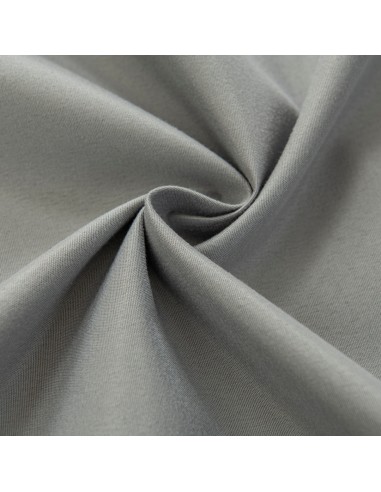 Beauty Home Κουρτίνα Full Blackout σκίασης με 8 κρίκους Soft Art 8391 Grey-11 140x270 Γκρι Beauty Home Κουρτίνα Full Blackout σκίασης με 8 κρίκους Soft Art 8391 Grey-11 140x270 Γκρι