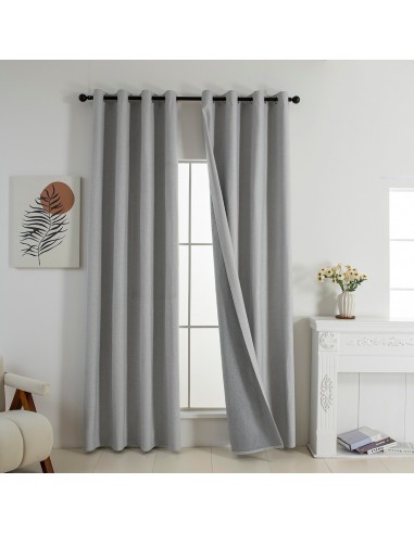 Beauty Home Κουρτίνα Full Blackout σκίασης με 8 κρίκους Elite Art 8392 Light Grey-Νο3 140x270 Ασημί Beauty Home Κουρτίνα Full Blackout σκίασης με 8 κρίκους Elite Art 8392 Light Grey-Νο3 140x270 Ασημί