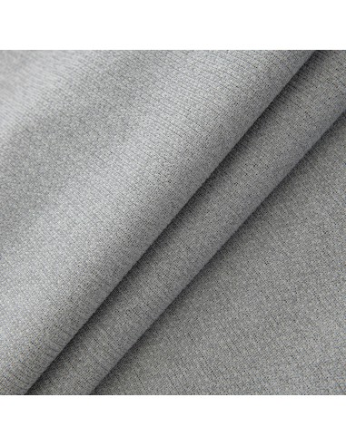 Beauty Home Κουρτίνα Full Blackout σκίασης με 8 κρίκους Elite Art 8392 Light Grey-Νο3 140x270 Ασημί Beauty Home Κουρτίνα Full Blackout σκίασης με 8 κρίκους Elite Art 8392 Light Grey-Νο3 140x270 Ασημί