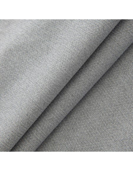 Beauty Home Κουρτίνα Full Blackout σκίασης με 8 κρίκους Elite Art 8392 Light Grey-Νο3 140x270 Ασημί Beauty Home Κουρτίνα Full Blackout σκίασης με 8 κρίκους Elite Art 8392 Light Grey-Νο3 140x270 Ασημί