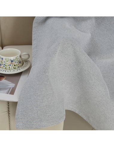 Beauty Home Κουρτίνα Full Blackout σκίασης με 8 κρίκους Elite Art 8392 Silver-Νο4 140x270 Γκρι Beauty Home Κουρτίνα Full Blackout σκίασης με 8 κρίκους Elite Art 8392 Silver-Νο4 140x270 Γκρι