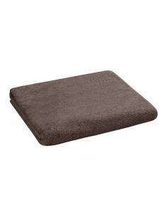 Beauty Home Πετσέτα πισίνας Active Vat Dyed Art Ε3021 80x160 Μόκα