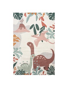 Beauty Home Χαλί παιδικό Fun Art 9548 160x230