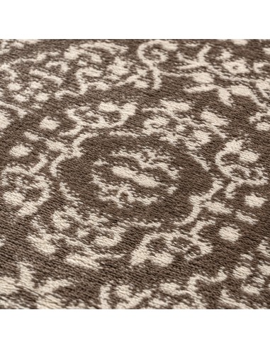 Beauty Home Χαλί Prestige Art 9319 133x190 Beige Brown - Μπεζ Καφέ Beauty Home Χαλί Prestige Art 9319 133x190 Beige Brown - Μπεζ Καφέ