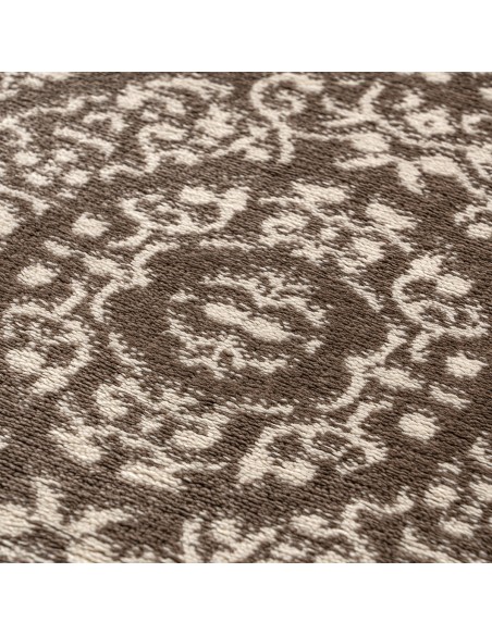 Beauty Home Χαλί Prestige Art 9319 133x190 Beige Brown - Μπεζ Καφέ Beauty Home Χαλί Prestige Art 9319 133x190 Beige Brown - Μπεζ Καφέ