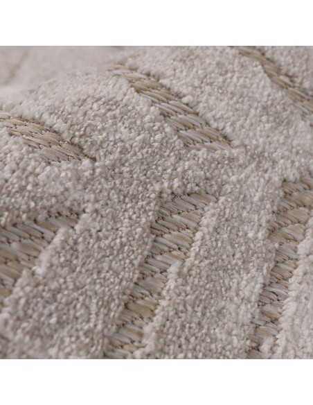 Beauty Home Χαλί Sahara Art 9972 133x190 Μπεζ Beauty Home Χαλί Sahara Art 9972 133x190 Μπεζ