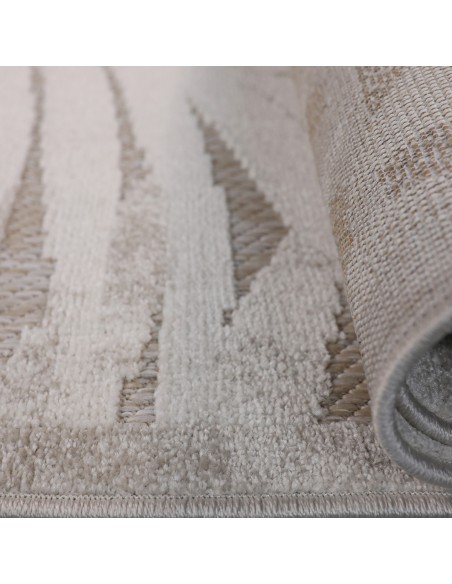 Beauty Home Χαλί Sahara Art 9972 160x230 Μπεζ Beauty Home Χαλί Sahara Art 9972 160x230 Μπεζ