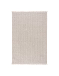 Beauty Home Χαλί Rustic Art 9334 160x230 Λευκό