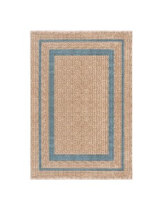 Beauty Home Χαλί Tropic Art 9138 160x230 Μπεζ