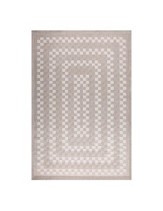 Beauty Home Χαλί Sahara Art 9967 133x190 Μπεζ