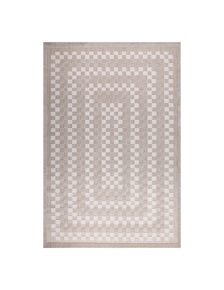 Beauty Home Χαλί Sahara Art 9967 133x190 Μπεζ Beauty Home Χαλί Sahara Art 9967 133x190 Μπεζ