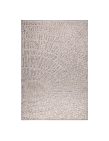 Beauty Home Χαλί Sahara Art 9968 133x190 Μπεζ