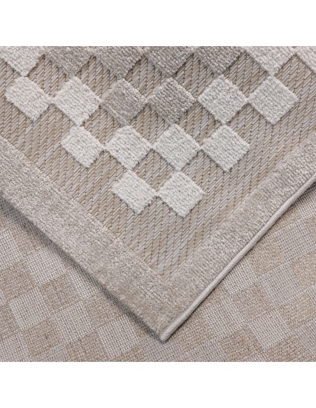 Beauty Home Χαλί Sahara Art 9967 200x290 Μπεζ Beauty Home Χαλί Sahara Art 9967 200x290 Μπεζ