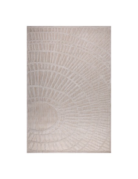 Beauty Home Χαλί Sahara Art 9968 200x250 Μπεζ