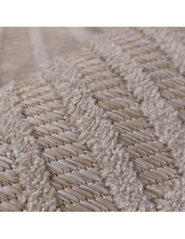 Beauty Home Χαλί Sahara Art 9968 200x250 Μπεζ