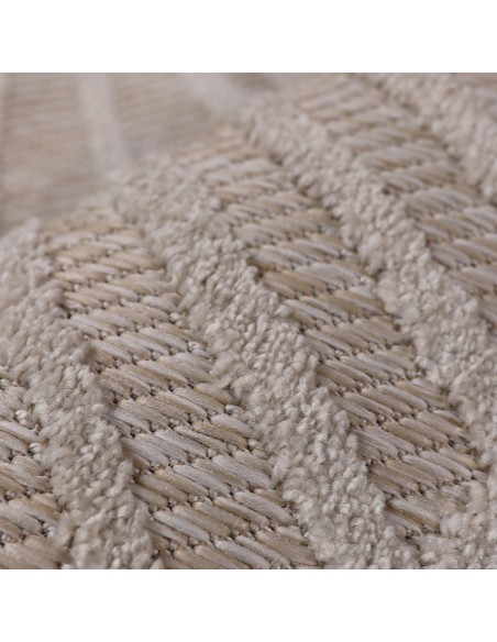 Beauty Home Χαλί Sahara Art 9968 200x250 Μπεζ