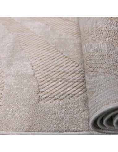 Beauty Home Χαλί Sahara Art 9969 133x190 Μπεζ Beauty Home Χαλί Sahara Art 9969 133x190 Μπεζ