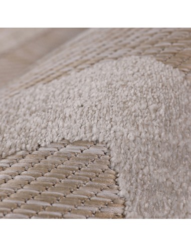 Beauty Home Χαλί Sahara Art 9969 133x190 Μπεζ Beauty Home Χαλί Sahara Art 9969 133x190 Μπεζ