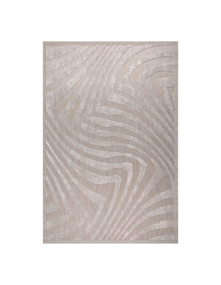 Beauty Home Χαλί Sahara Art 9969 200x250 Μπεζ Beauty Home Χαλί Sahara Art 9969 200x250 Μπεζ