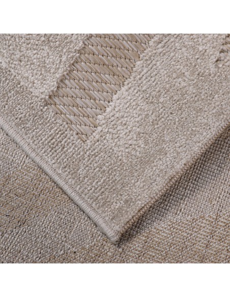 Beauty Home Χαλί Sahara Art 9969 160x230 Μπεζ Beauty Home Χαλί Sahara Art 9969 160x230 Μπεζ
