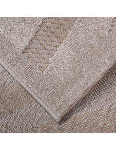 Beauty Home Χαλί Sahara Art 9969 200x250 Μπεζ Beauty Home Χαλί Sahara Art 9969 200x250 Μπεζ