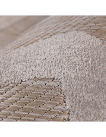 Beauty Home Χαλί Sahara Art 9969 200x250 Μπεζ Beauty Home Χαλί Sahara Art 9969 200x250 Μπεζ