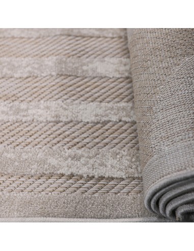 Beauty Home Χαλί Sahara Art 9970 200x290 Μπεζ