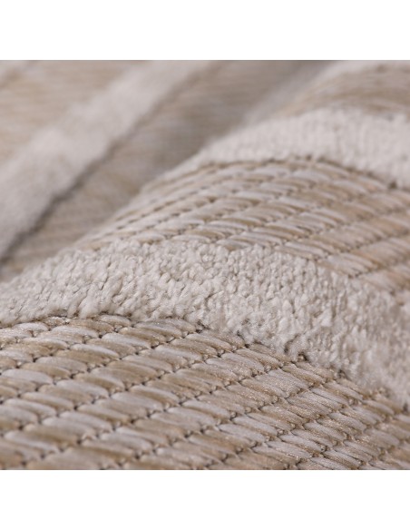 Beauty Home Χαλί Sahara Art 9970 200x290 Μπεζ