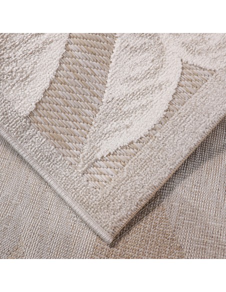 Beauty Home Χαλί Sahara Art 9973 133x190Μπεζ Beauty Home Χαλί Sahara Art 9973 133x190Μπεζ