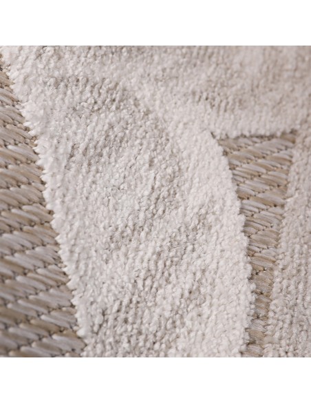 Beauty Home Χαλί Sahara Art 9973 133x190Μπεζ Beauty Home Χαλί Sahara Art 9973 133x190Μπεζ