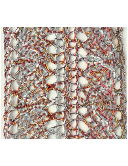 Beauty Home ΠΟΥΓΚΙ ΔΑΝΤΕΛΑ ΧΡΩΜΑΤΑ 12 x 17 cm  ΒΟΗΟ ΓΚΡΙ Beauty Home ΠΟΥΓΚΙ ΔΑΝΤΕΛΑ ΧΡΩΜΑΤΑ 12 x 17 cm  ΒΟΗΟ ΓΚΡΙ