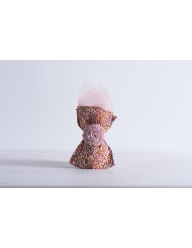 Beauty Home ΠΟΥΓΚΙ ΔΑΝΤΕΛΑ ΧΡΩΜΑΤΑ 12 x 17 cm  BOHO ΠΕΤΡΟΛ Beauty Home ΠΟΥΓΚΙ ΔΑΝΤΕΛΑ ΧΡΩΜΑΤΑ 12 x 17 cm  BOHO ΠΕΤΡΟΛ