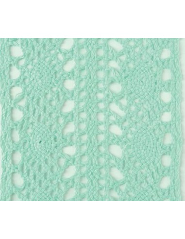 Beauty Home ΠΟΥΓΚΙ ΔΑΝΤΕΛΑ ΜΟΝΟΧΡΩΜΑ 12 x 17 cm  Βεραμάν Beauty Home ΠΟΥΓΚΙ ΔΑΝΤΕΛΑ ΜΟΝΟΧΡΩΜΑ 12 x 17 cm  Βεραμάν