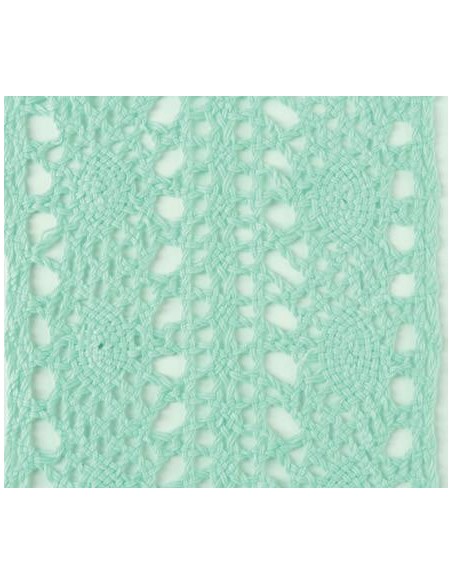 Beauty Home ΠΟΥΓΚΙ ΔΑΝΤΕΛΑ ΜΟΝΟΧΡΩΜΑ 12 x 17 cm  Βεραμάν Beauty Home ΠΟΥΓΚΙ ΔΑΝΤΕΛΑ ΜΟΝΟΧΡΩΜΑ 12 x 17 cm  Βεραμάν