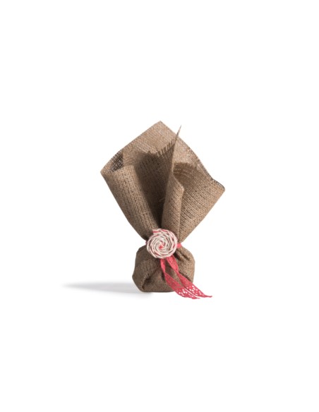 Beauty Home ΜΑΝΤΗΛΙ ΛΙΝΑΤΣΑ ΣΕ 2 ΔΙΑΣΤΑΣΕΙΣ   25 x 25 cm