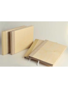 Beauty Home ΒΙΒΛΙΟ ΕΥΧΩΝ ΞΥΛΙΝΟ  ΑΝΟΙΧΤΟ ΟΡΘΙΟ