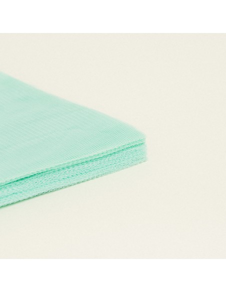 Beauty Home ΜΑΝΤΗΛΙ ΗΜΙΣΚΛΗΡΟ  Βεραμάν 25 x 25 cm