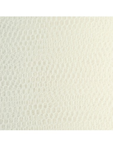 Beauty Home ΜΑΝΤΗΛΙ ΗΜΙΣΚΛΗΡΟ  Εκρού 36 x 36 cm