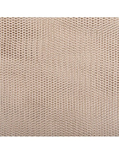 Beauty Home ΜΑΝΤΗΛΙ ΗΜΙΣΚΛΗΡΟ  Μπεζ 36 x 36 cm