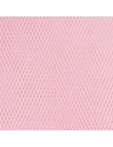 Beauty Home ΜΑΝΤΗΛΙ ΗΜΙΣΚΛΗΡΟ  Ροζ 36 x 36 cm