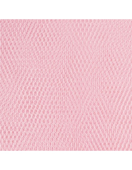 Beauty Home ΜΑΝΤΗΛΙ ΗΜΙΣΚΛΗΡΟ  Ροζ 36 x 36 cm