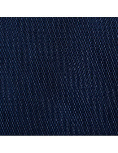 Beauty Home ΜΑΝΤΗΛΙ ΗΜΙΣΚΛΗΡΟ  ΣΚΟΥΡΟ ΜΠΛΕ 12 x 12 cm