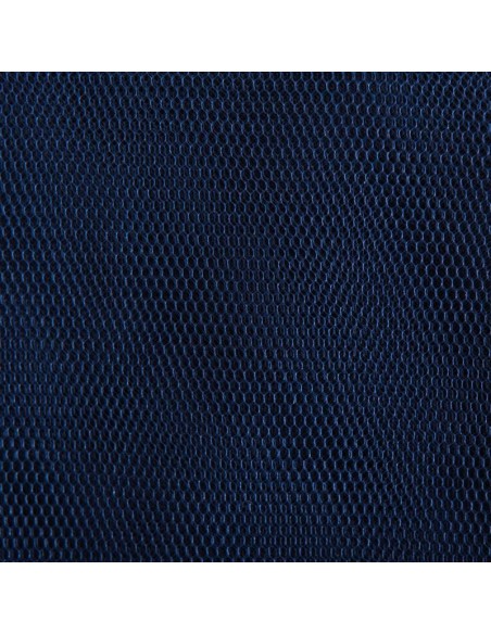 Beauty Home ΜΑΝΤΗΛΙ ΗΜΙΣΚΛΗΡΟ  ΣΚΟΥΡΟ ΜΠΛΕ 12 x 12 cm