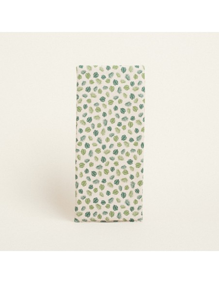 Beauty Home ΔΙΑΚΟΣΜΗΤΙΚΟ ΛΑΜΠΑΔΑΣ ΜΙΚΡΑ ΜΟΝΣΤΕΡΑ   35 x 22 cm