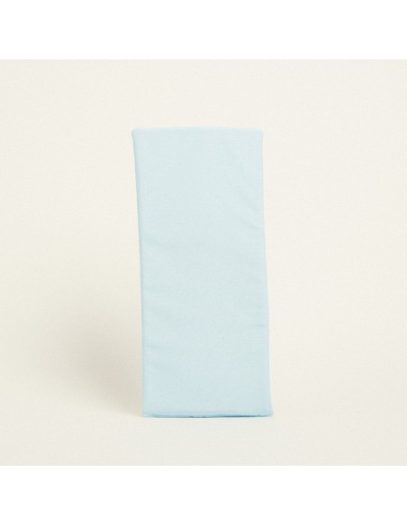 Beauty Home ΔΙΑΚΟΣΜΗΤΙΚΟ ΛΑΜΠΑΔΑΣ PREMIUM ΓΑΛΑΖΙΟ  Γαλάζιο 45 x 22 cm