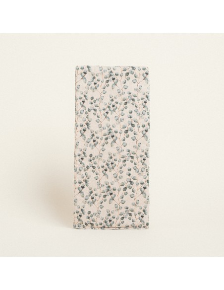 Beauty Home ΔΙΑΚΟΣΜΗΤΙΚΟ ΛΑΜΠΑΔΑΣ ΜΙΝΙ ΕΥΚΑΛΥΠΤΟΣ   35 x 22 cm