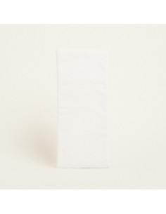 Beauty Home ΔΙΑΚΟΣΜΗΤΙΚΟ ΛΑΜΠΑΔΑΣ PREMIUM ΛΕΥΚΟ  Λευκό 45 x 22 cm